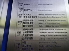 -上海公安博物馆