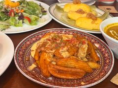 -M·B 墨西哥餐厅(五道口店)