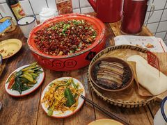 -聂发财重庆江湖菜(解放碑店)