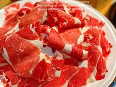 -古铜老院铜锅涮肉·清真(双井店)