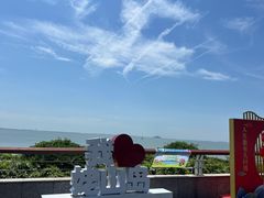 -巢湖姥山岛