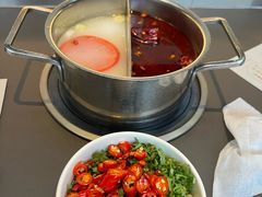 -壹小馆.皇城老妈(成都太古里店)