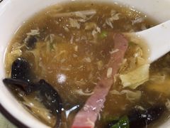 -奥华餐厅·老张记(台基厂店)