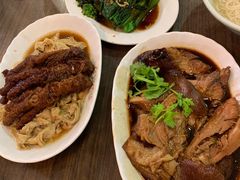 -松發肉骨茶(先得坊店)