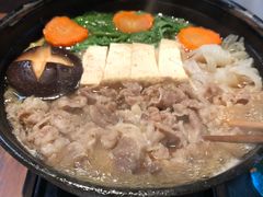 -铃木食堂(帽儿胡同店)