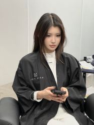 -HAIR HERE造型
