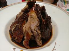 招牌卤鸭-蜀宴小调·精致家常菜(科华店)