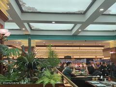 -比尔森啤酒自助烤肉(红旗街店)
