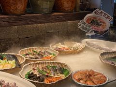 -桐湾大院·桐庐菜(滨江店)