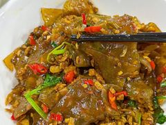 -笨罗卜浏阳菜馆(龙华鹏润达店)