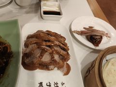 -全聚德(前门店)