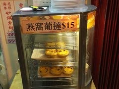 -添發碗仔翅美食