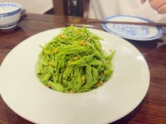 -鲁菜根·泰山菜(泰山店)