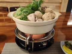 -森味花园·日本料理(伊藤洋华堂亚运村店)
