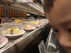 -三禾寿司(石龙店)