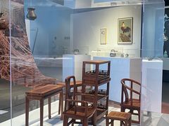 -中国美术学院象山校区-民艺博物馆