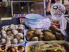 -江合勇丹东兄弟小串海鲜烧烤(总店)