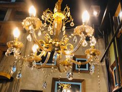 -漫咖啡MAANCOFFEE(清江路店)