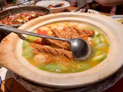 -永安鱼庄·镇江菜(三店纬五路店)