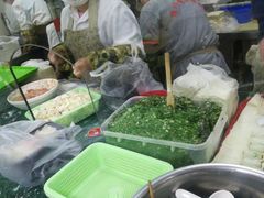 -顶巧鸡汤馄饨(虹口总店)
