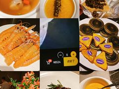 -曲水兰亭(北京四惠店)