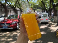 -北京国子监胡同