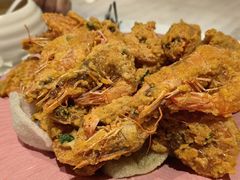-喜碧海鲜·二十年本土海鲜老字号(上排店)