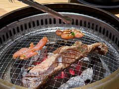 -松鱼亭·和牛烧肉(协鑫广场店)