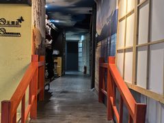 -白兔子密室(长寿路店)