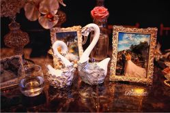 -上海万豪虹桥大酒店·宴会厅