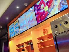 -鸣记脆皮烤鱼·海鲜烤鱼(马栏店)