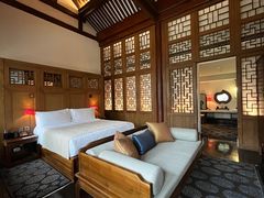 -北京颐和宾馆