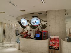 -百丽宫影城(ifc商场店)