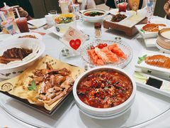 -郭林家常菜(狼垡店)