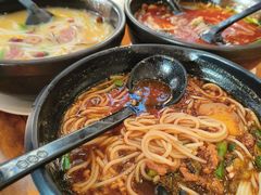 -桥香园过桥米线(国贸店)
