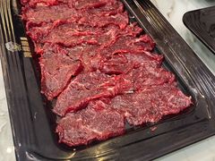 -顶福胜潮汕牛肉火锅(观沙岭店)