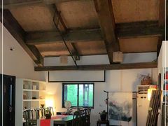 -煮雨小筑(斜塘老街店)