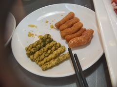 -君邦火锅(新疆大厦店)