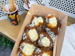 -品腐记·豆腐王朝(老门东总店)