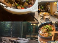 -隐庐·古法川菜(高新店)