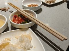 -海底捞火锅(高新万达店)