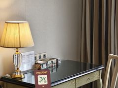 -上海安亭别墅花园酒店