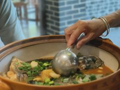 -千岛湖小鱼儿·淳安匠心农家菜