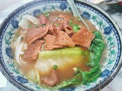 -韦记牛杂汤(清晖园店)