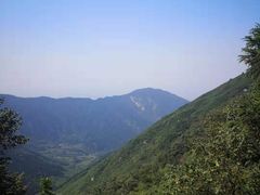 -南岳衡山风景名胜区