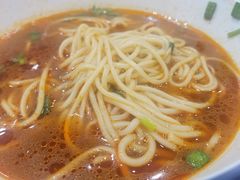 -宛平李记小吃(东关街店)