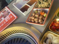 -棒小伙·齐齐哈尔烤肉(龙茗路店)
