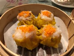 -香港喜来登酒店天宝阁