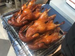 -上海枇杷烤鸭(城乡贸易中心店)