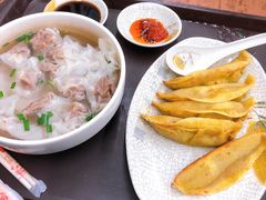 -清真蒋有记(老门东店)